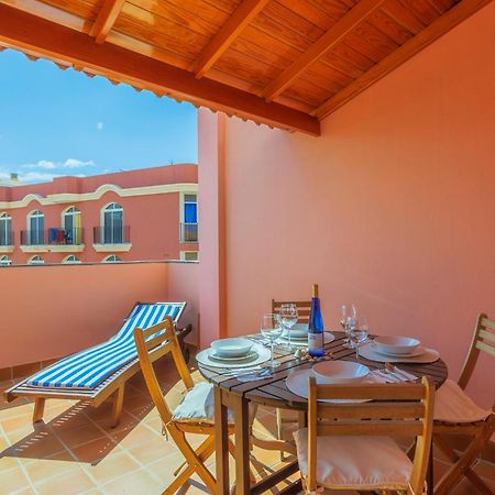 Atico Sun&Beach Gran Tarajal Exterior photo