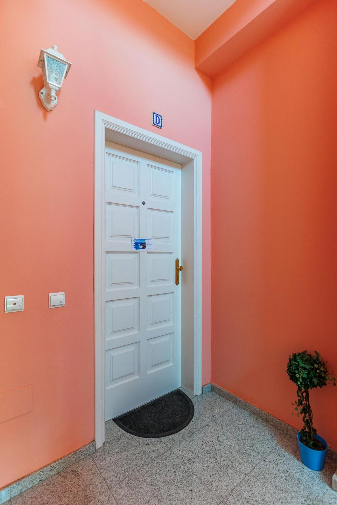 Atico Sun&Beach Gran Tarajal Exterior photo