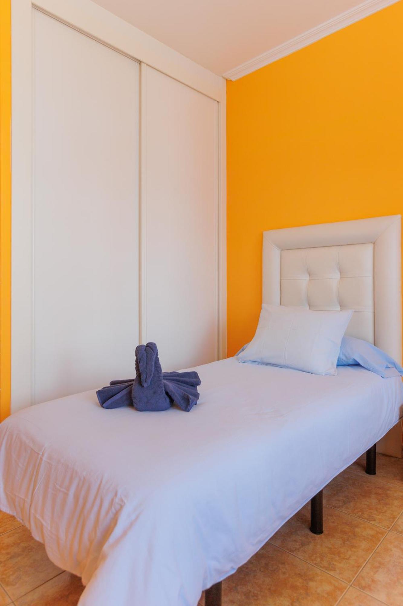Atico Sun&Beach Gran Tarajal Exterior photo