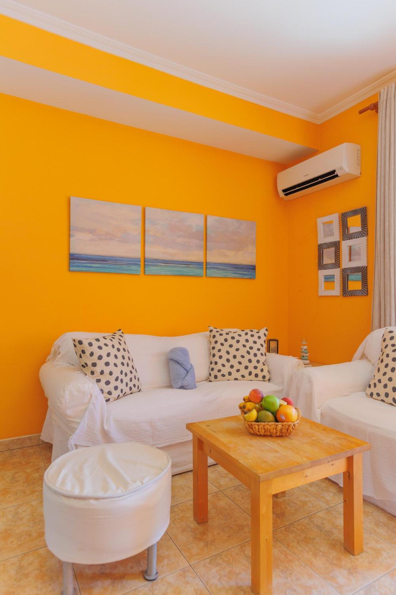 Atico Sun&Beach Gran Tarajal Exterior photo