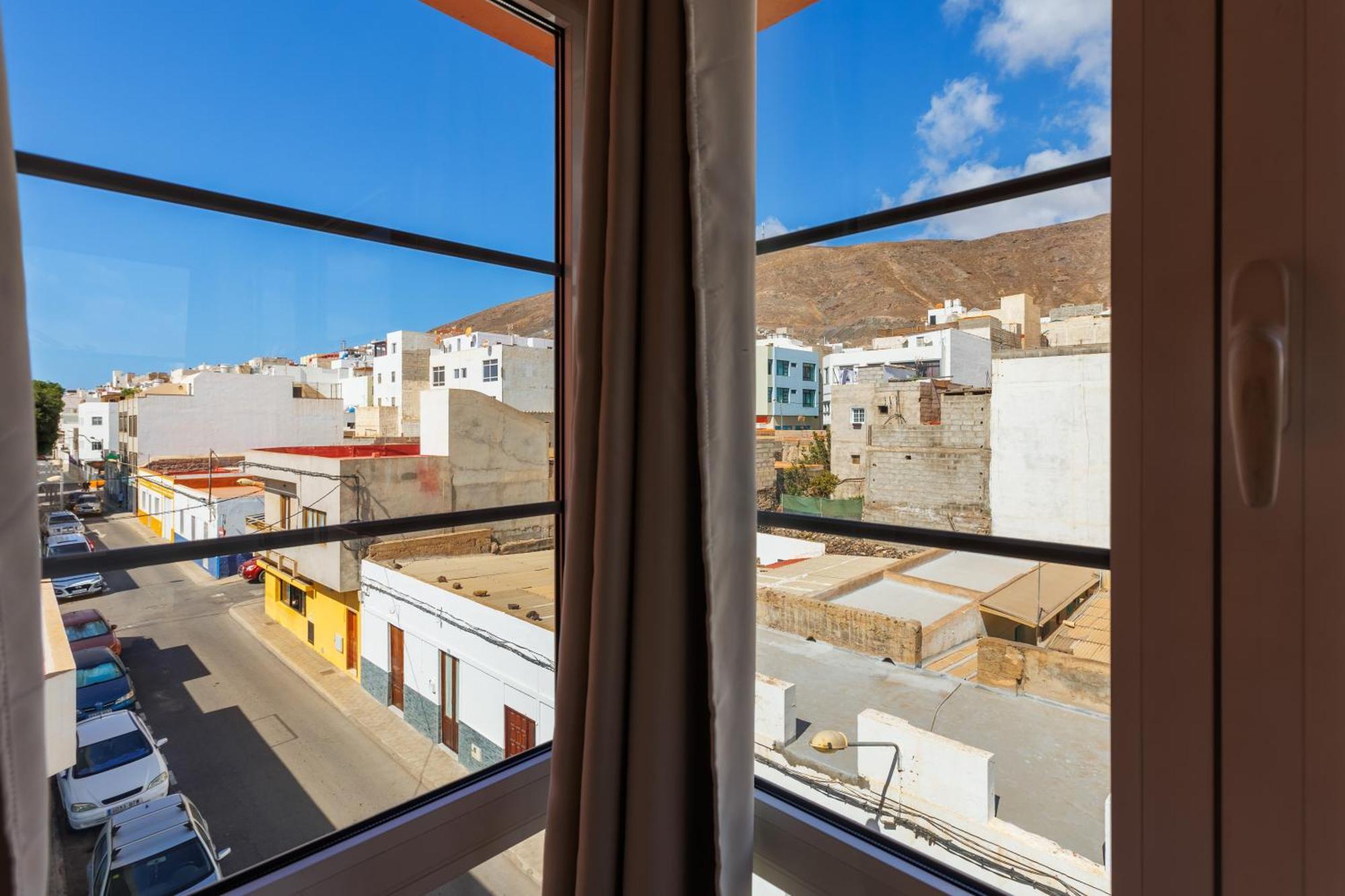 Atico Sun&Beach Gran Tarajal Exterior photo
