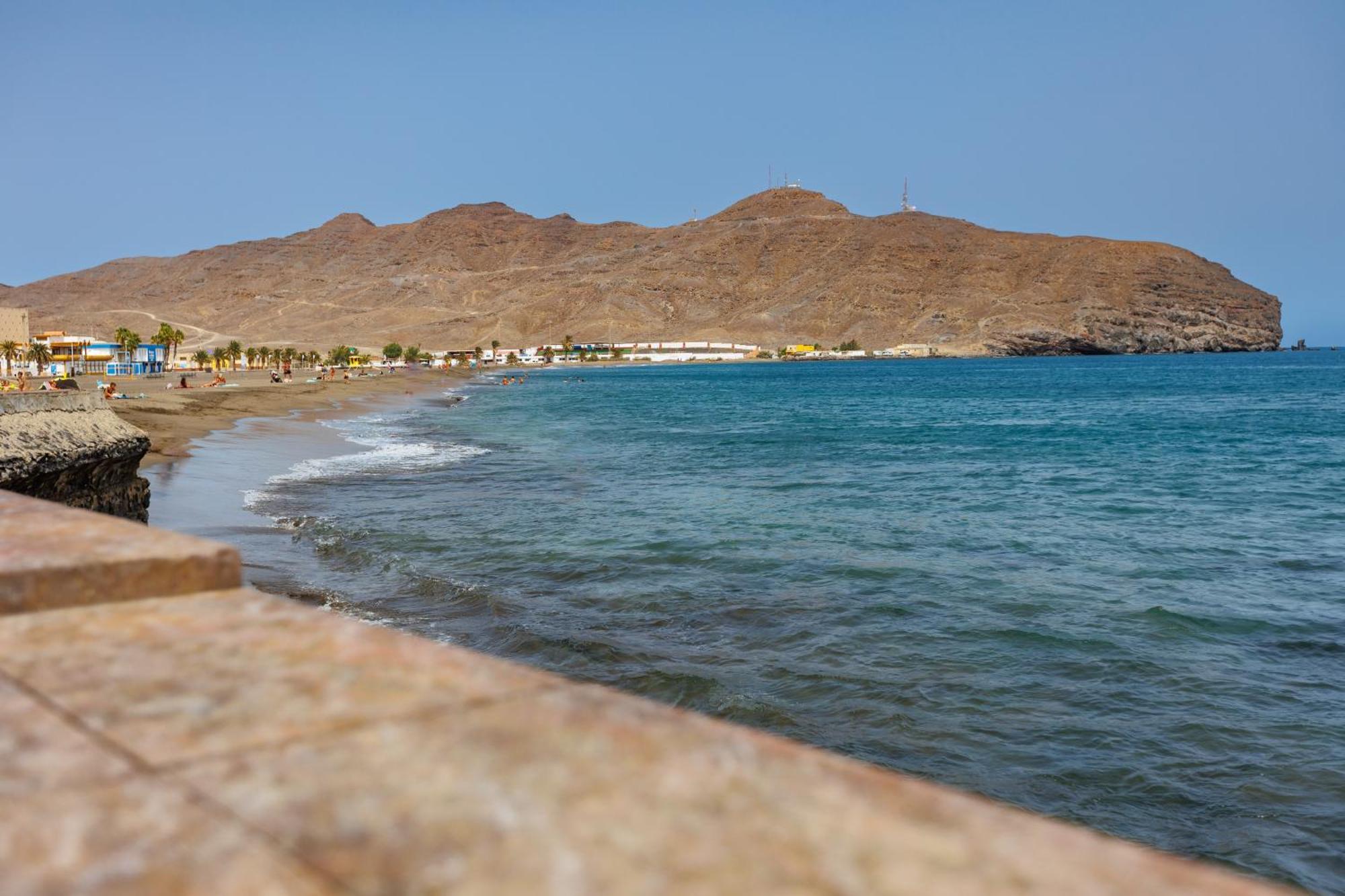 Atico Sun&Beach Gran Tarajal Exterior photo