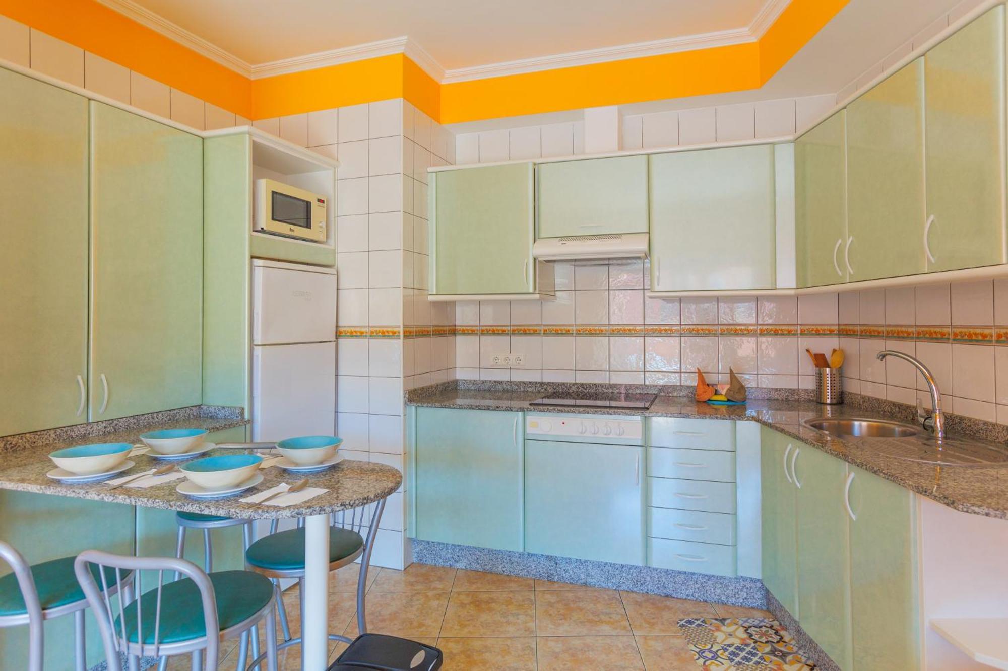 Atico Sun&Beach Gran Tarajal Exterior photo