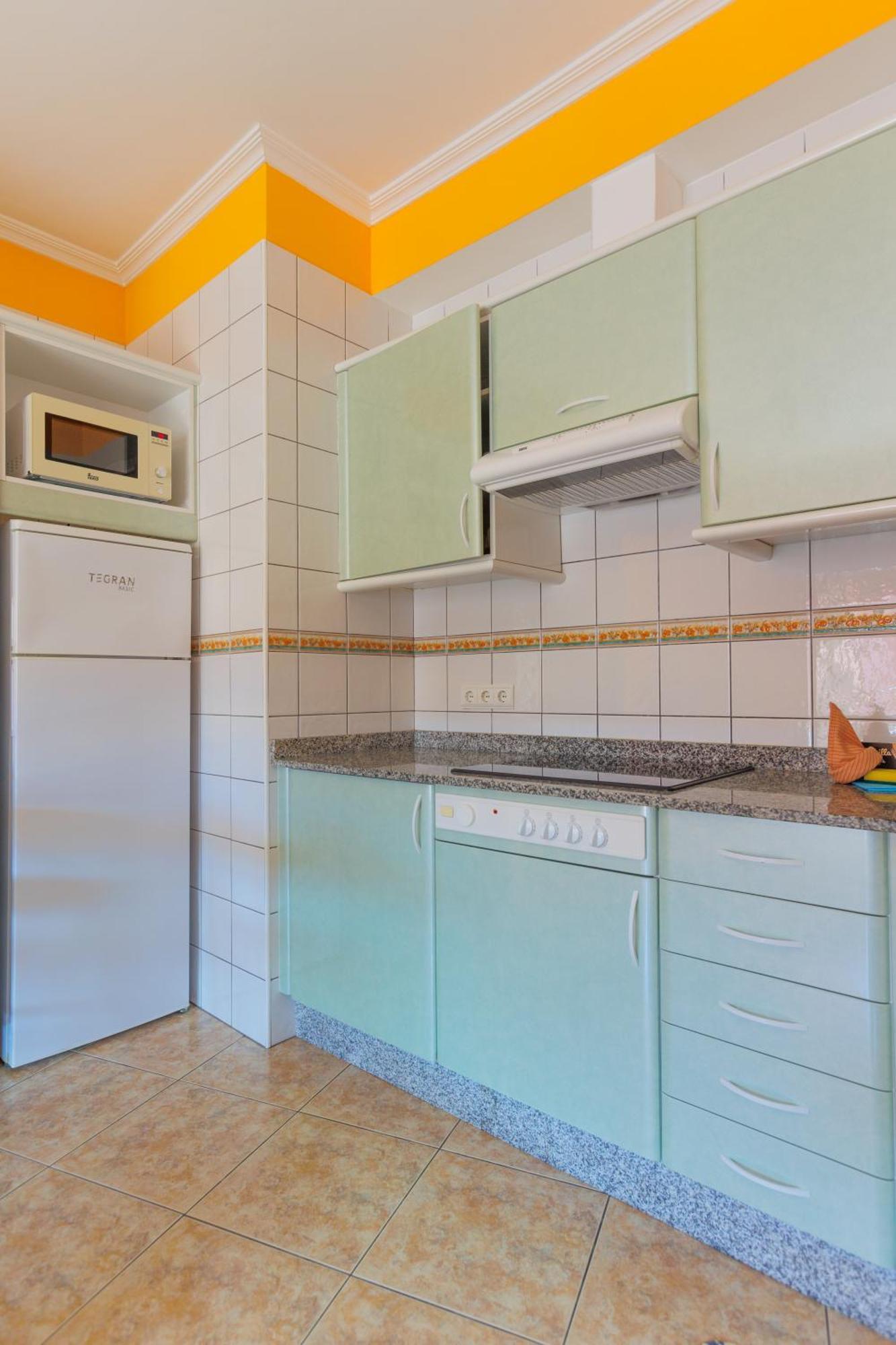 Atico Sun&Beach Gran Tarajal Exterior photo