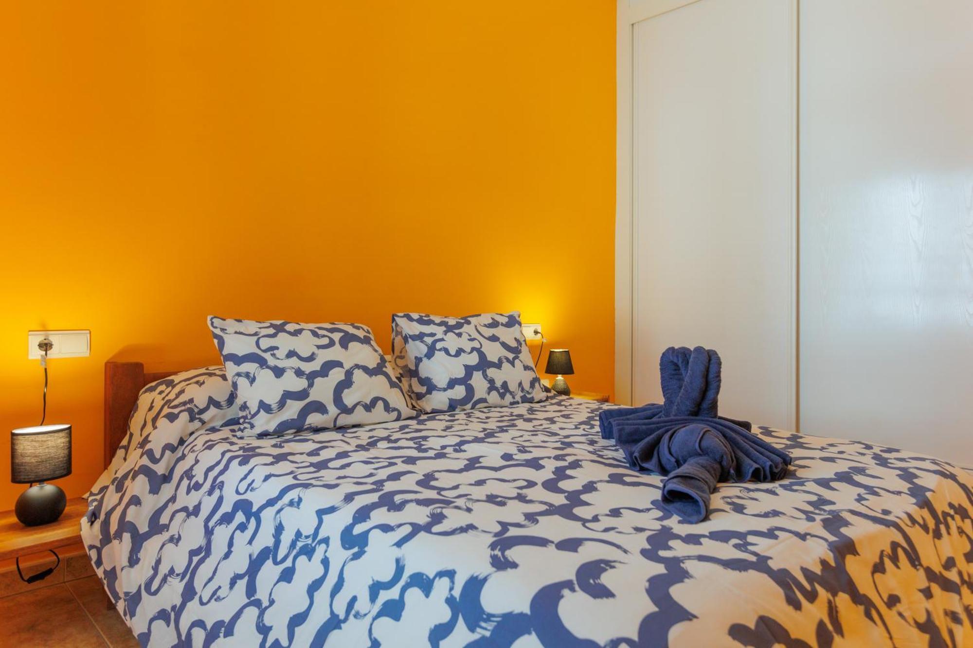 Atico Sun&Beach Gran Tarajal Exterior photo