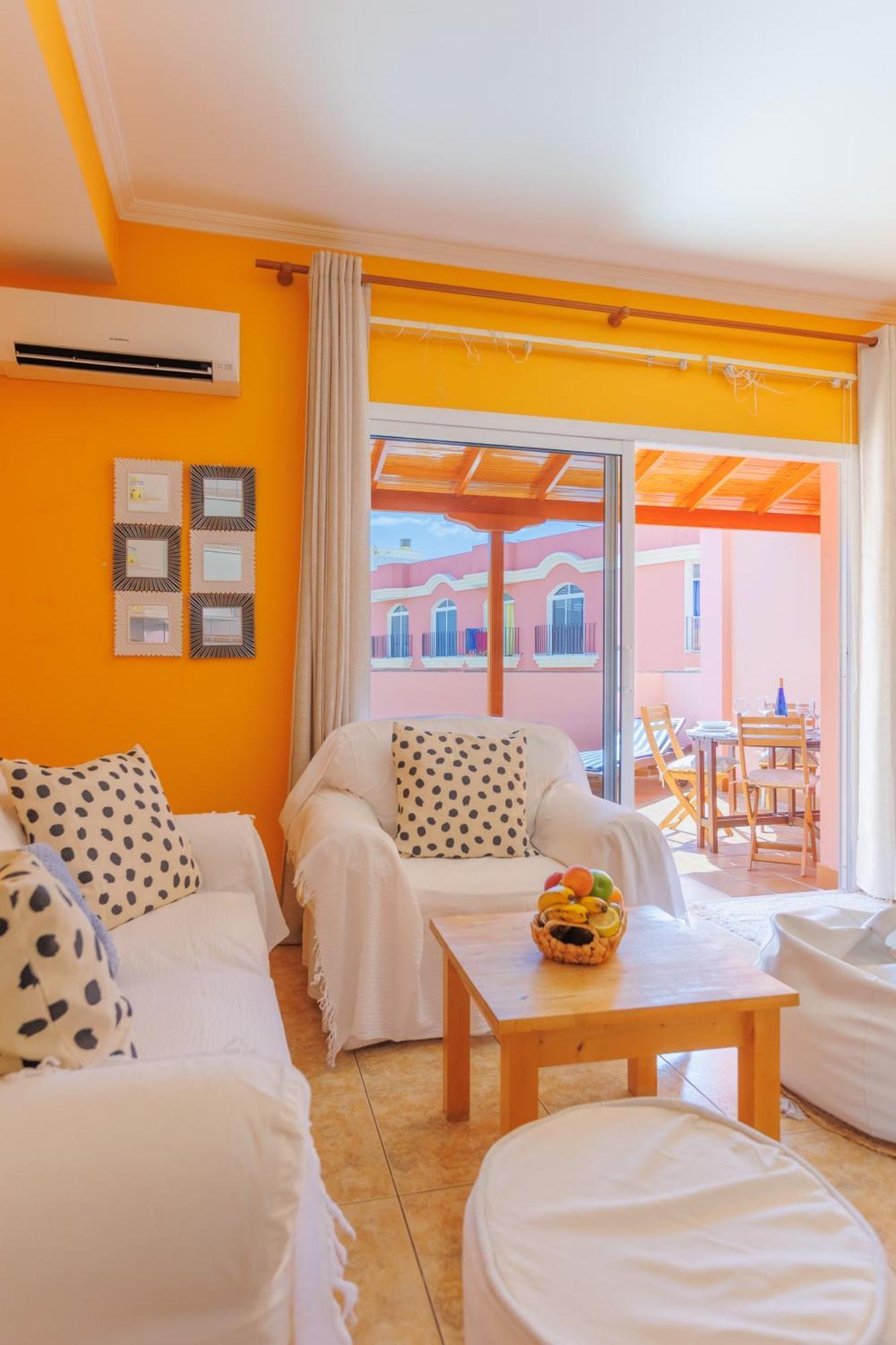 Atico Sun&Beach Gran Tarajal Exterior photo