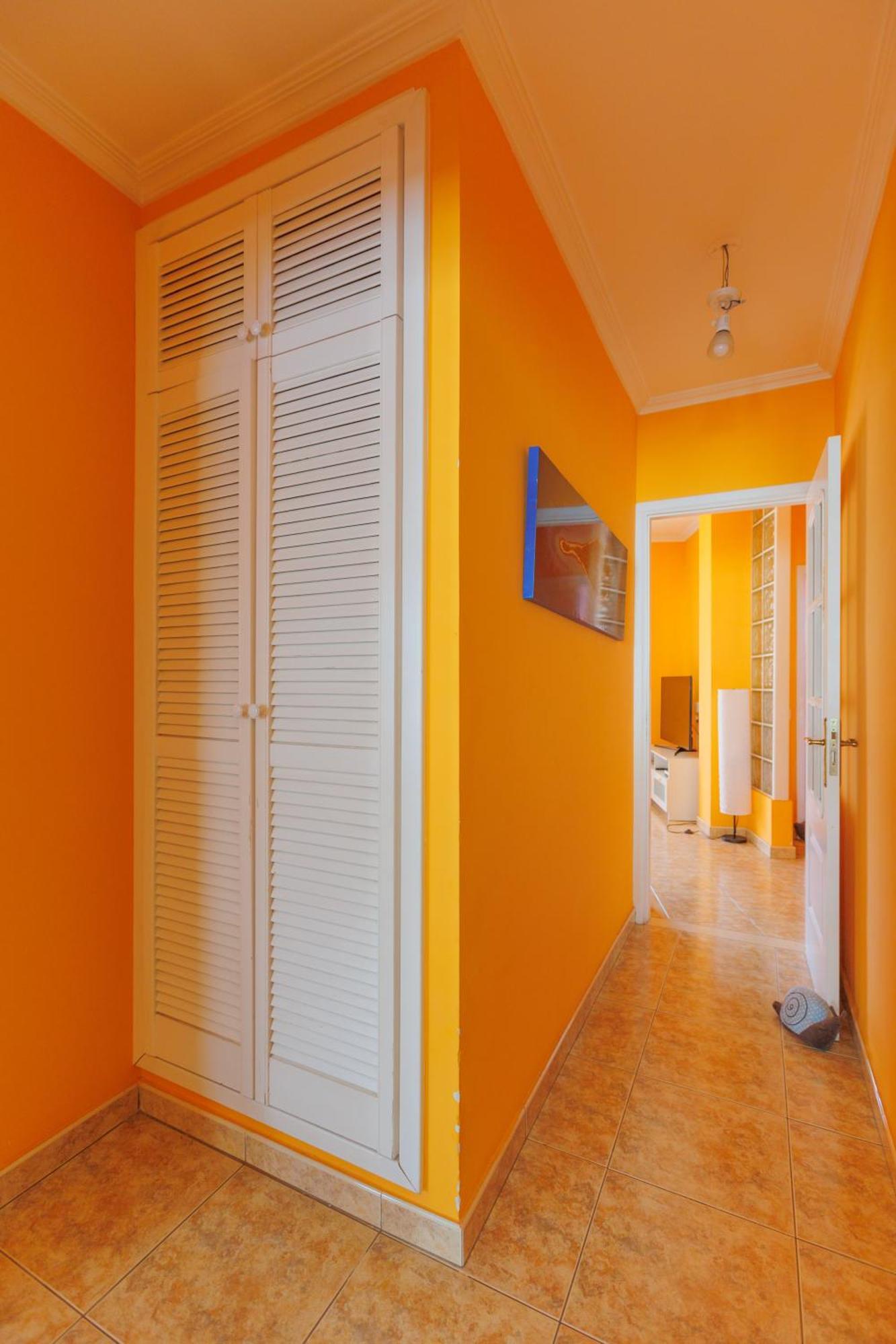 Atico Sun&Beach Gran Tarajal Exterior photo