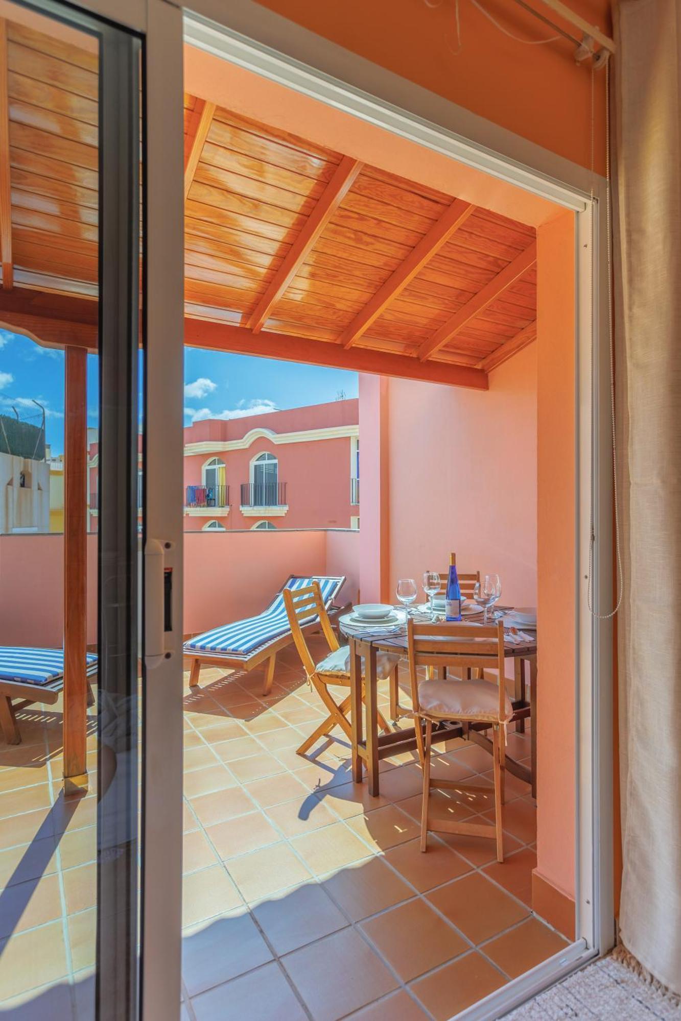 Atico Sun&Beach Gran Tarajal Exterior photo