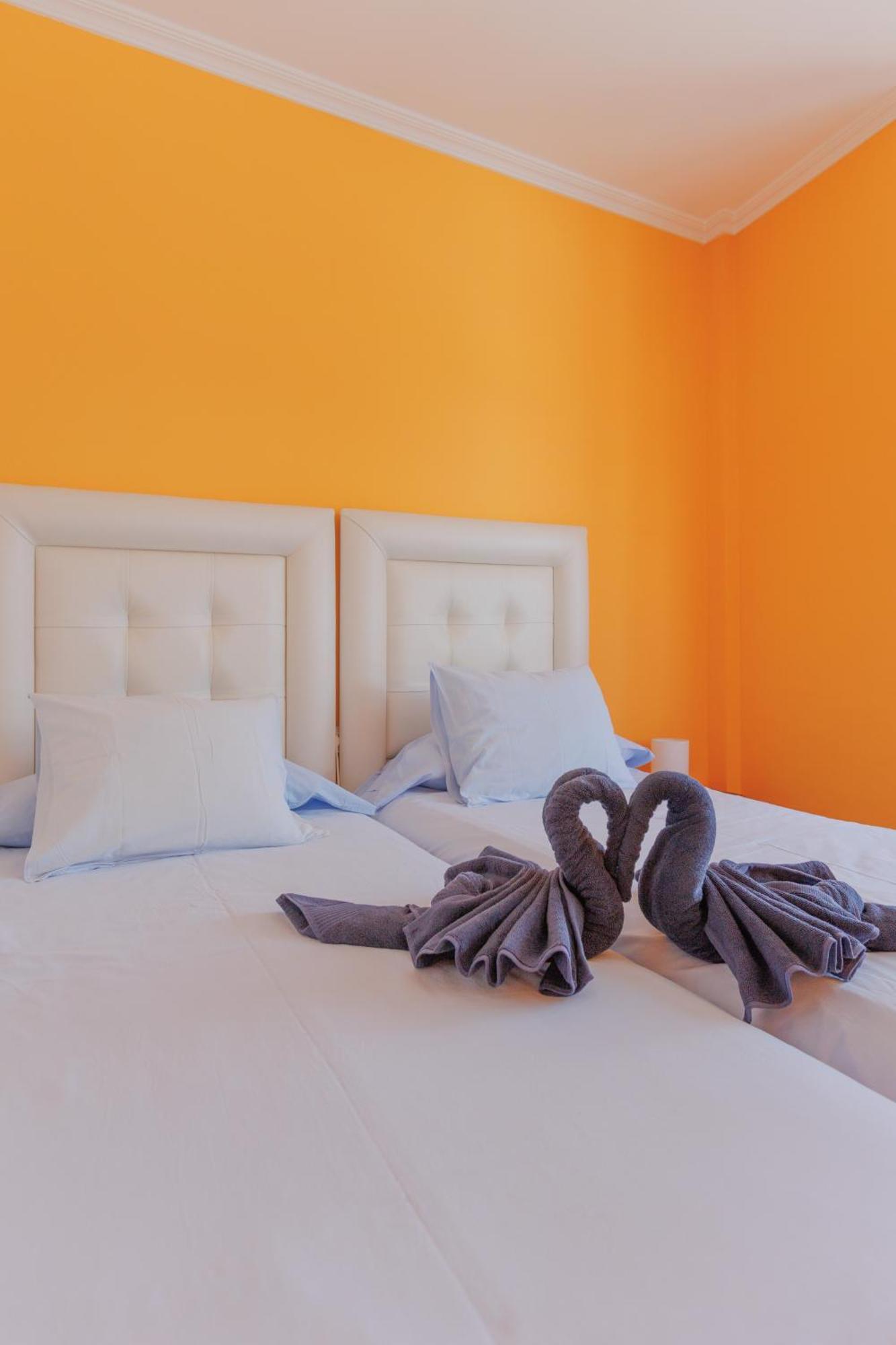Atico Sun&Beach Gran Tarajal Exterior photo