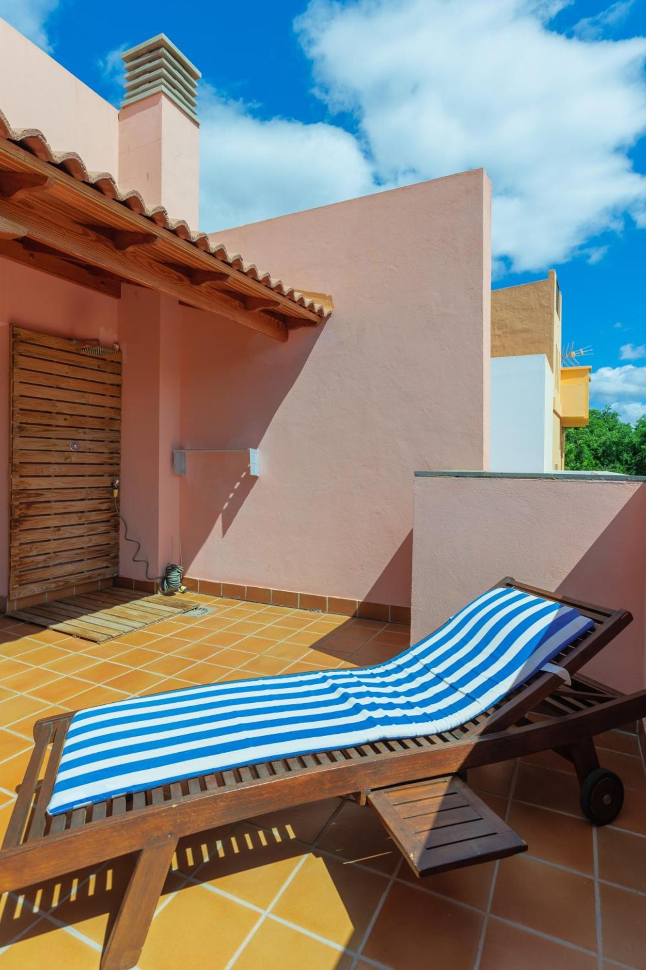 Atico Sun&Beach Gran Tarajal Exterior photo