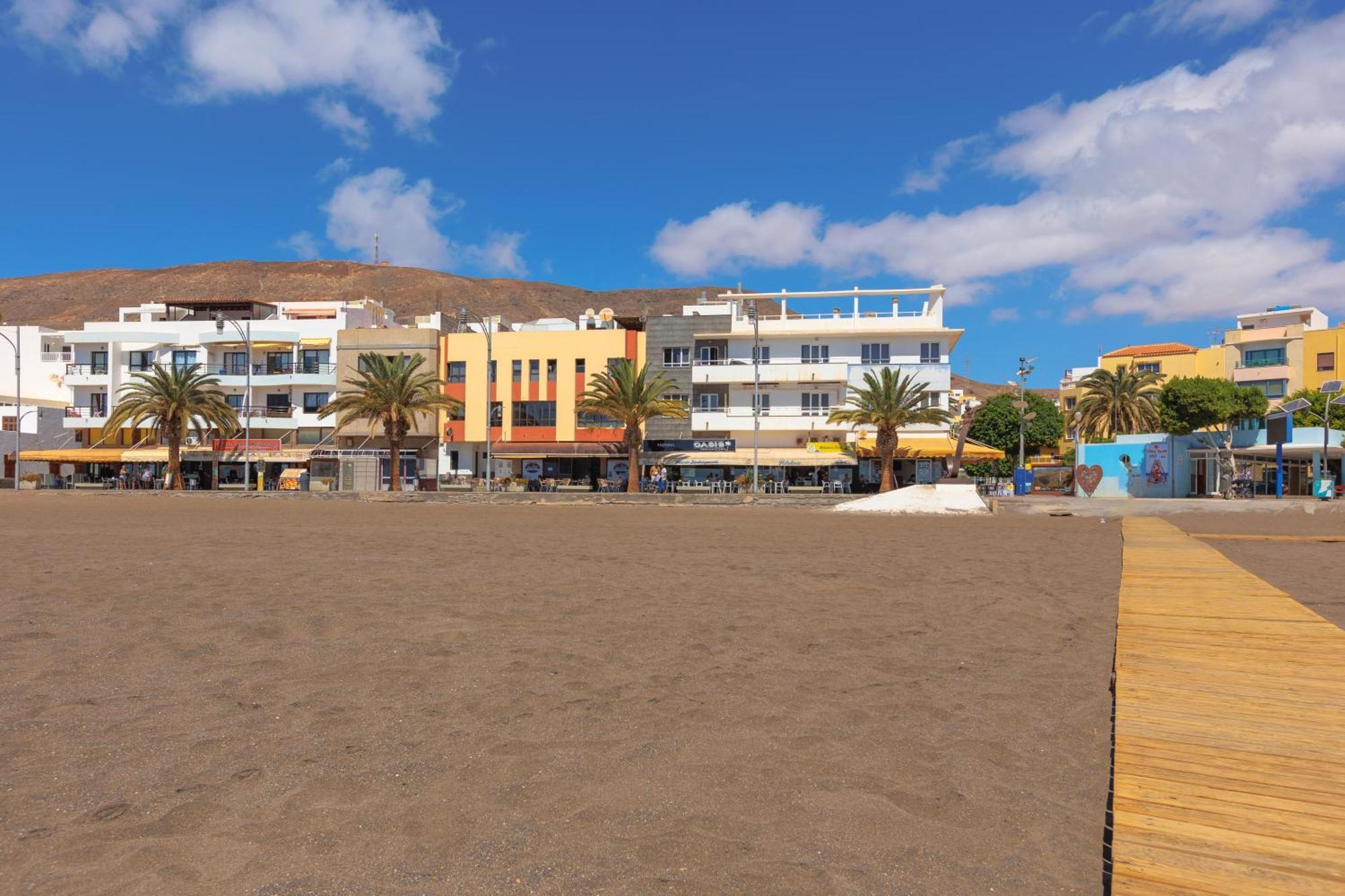 Atico Sun&Beach Gran Tarajal Exterior photo
