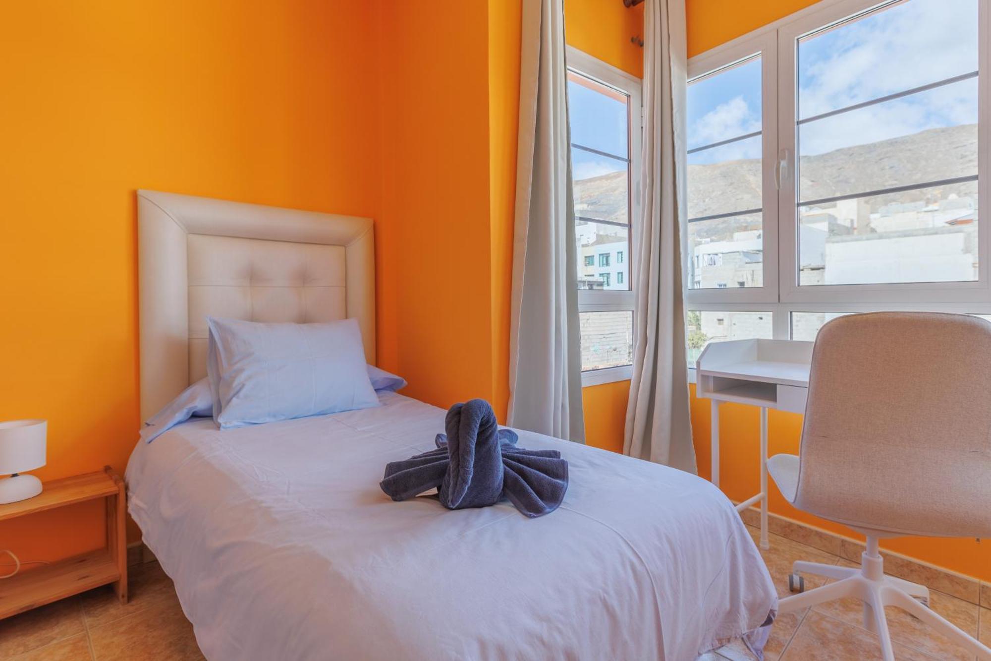 Atico Sun&Beach Gran Tarajal Exterior photo