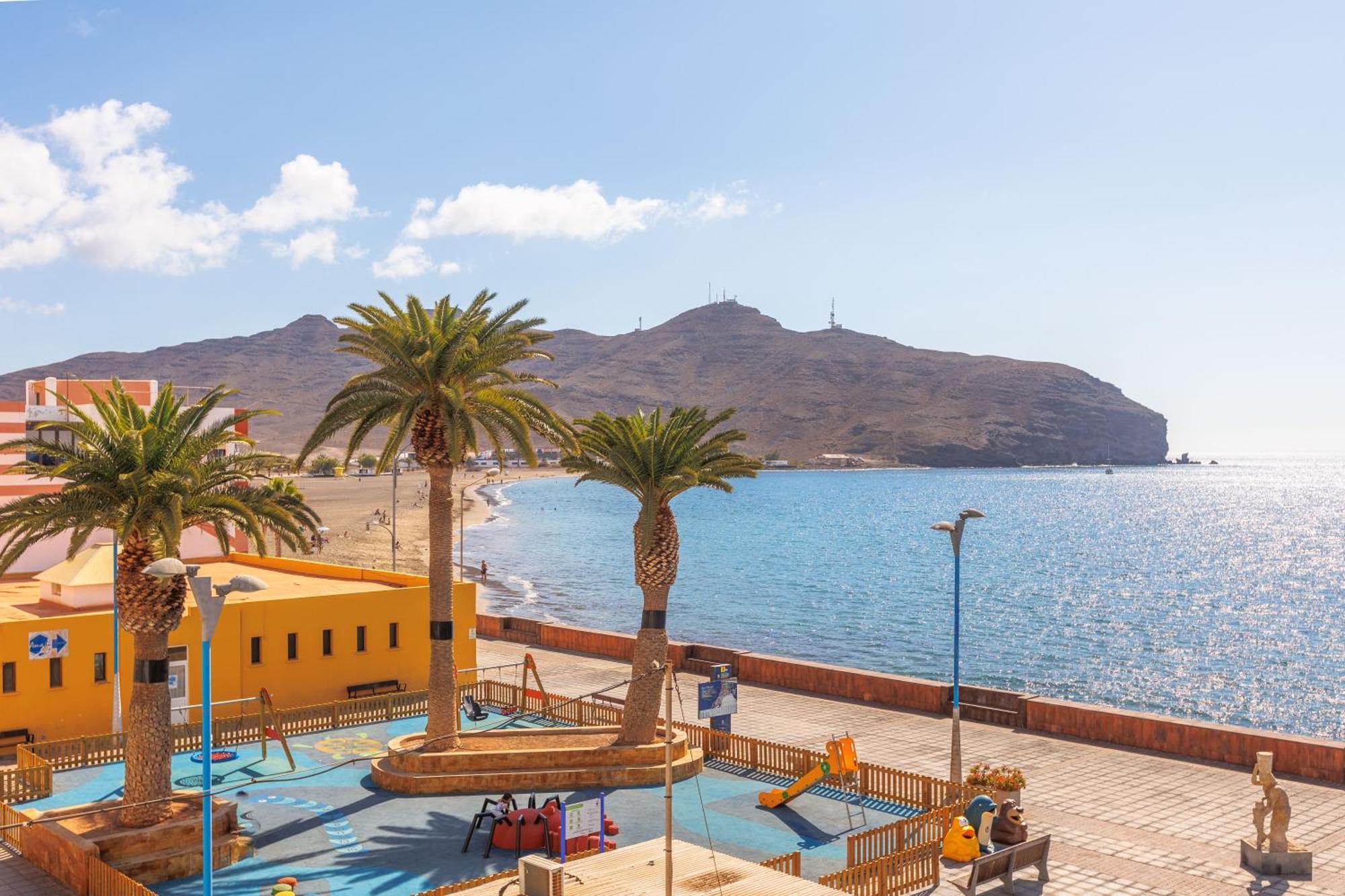 Atico Sun&Beach Gran Tarajal Exterior photo