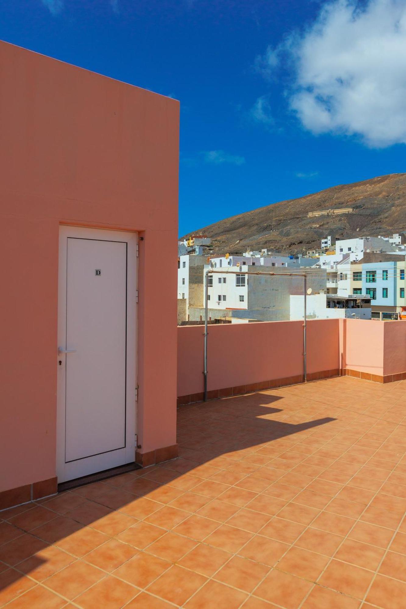Atico Sun&Beach Gran Tarajal Exterior photo