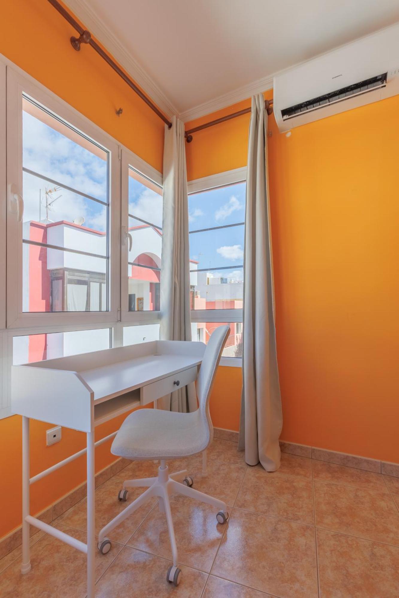 Atico Sun&Beach Gran Tarajal Exterior photo