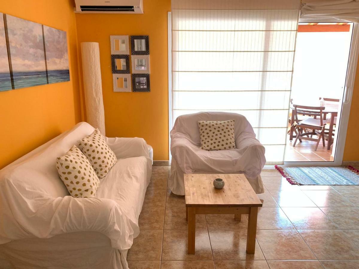 Atico Sun&Beach Gran Tarajal Exterior photo