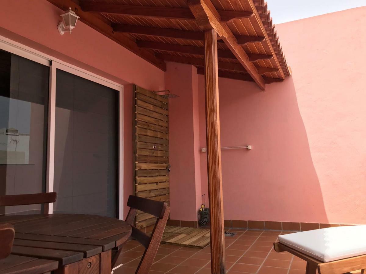 Atico Sun&Beach Gran Tarajal Exterior photo
